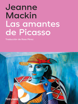 cover image of Las amantes de Picasso